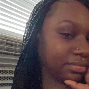 Meet your Posher, Kyra